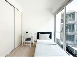 Wilkie Studio (D9), Apartment #597790091